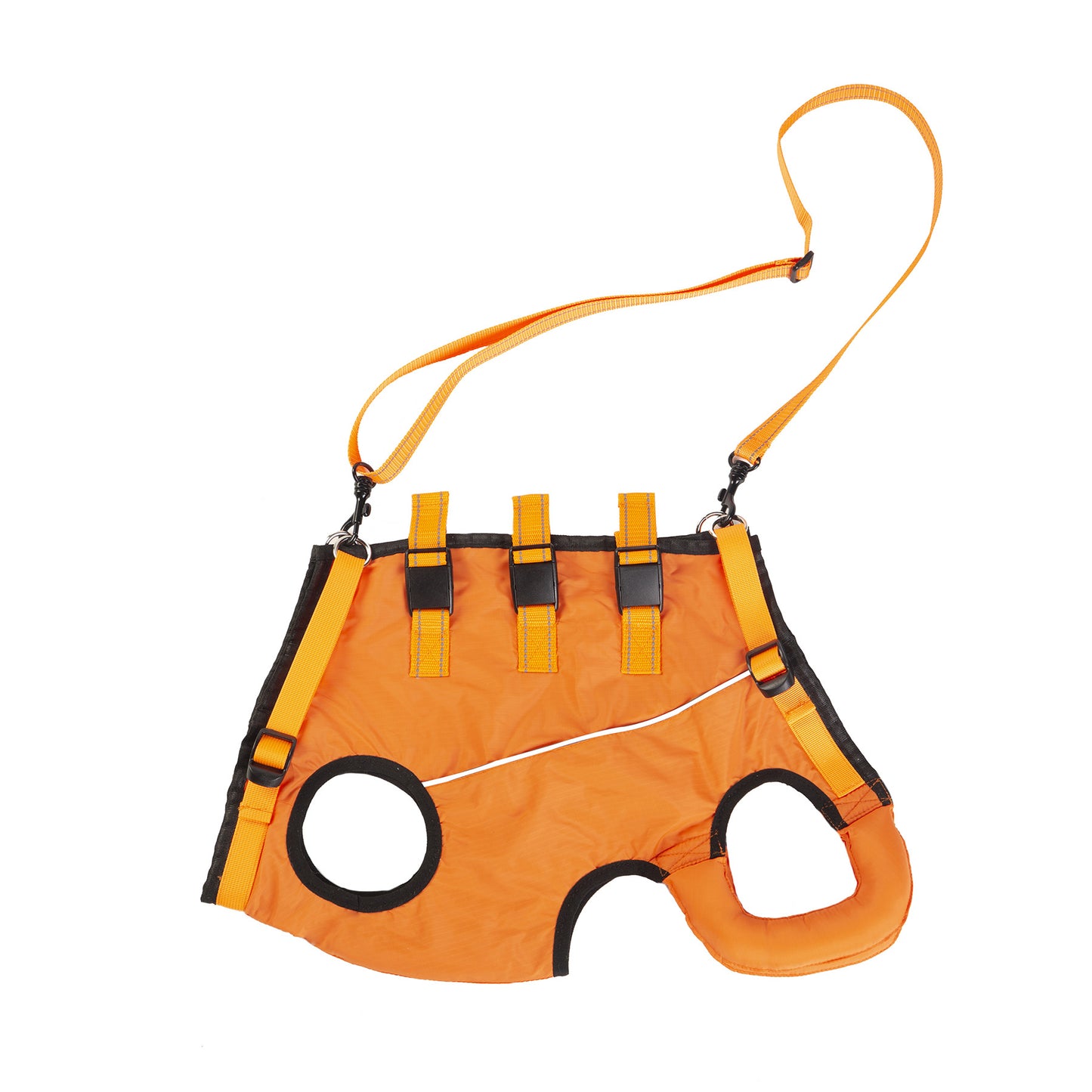 Pet-assisted Clothing For Senior Dogs