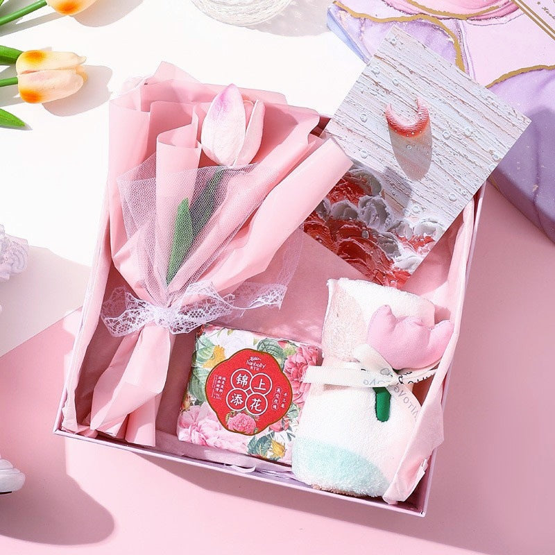 Birthday Gift Corporate Christmas Company Opening Event Souvenirs Business Gifts Employee Benefits