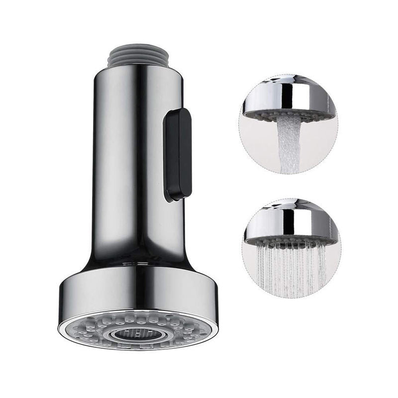 Kitchen Accessories Splash-proof Pull-out Telescopic Water Replacement Tap Bubbler