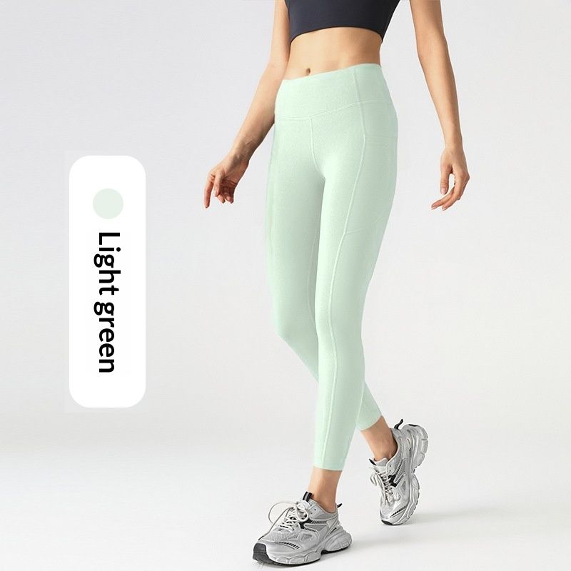 Women's Athletic Leggings Running Yoga Pants