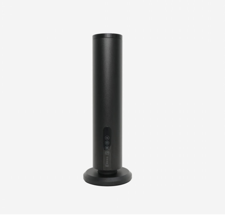 Mute Plug-in Charging Aroma Diffuser Bluetooth High Appearance