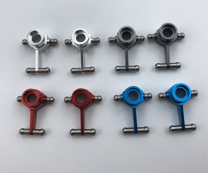 Remote Control Car Upgrade Accessories K989 Metal Shock Absorber