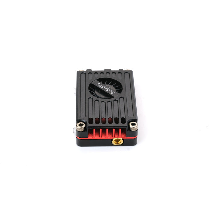 Image Transmission Active Cooling FPV Crossing Machine