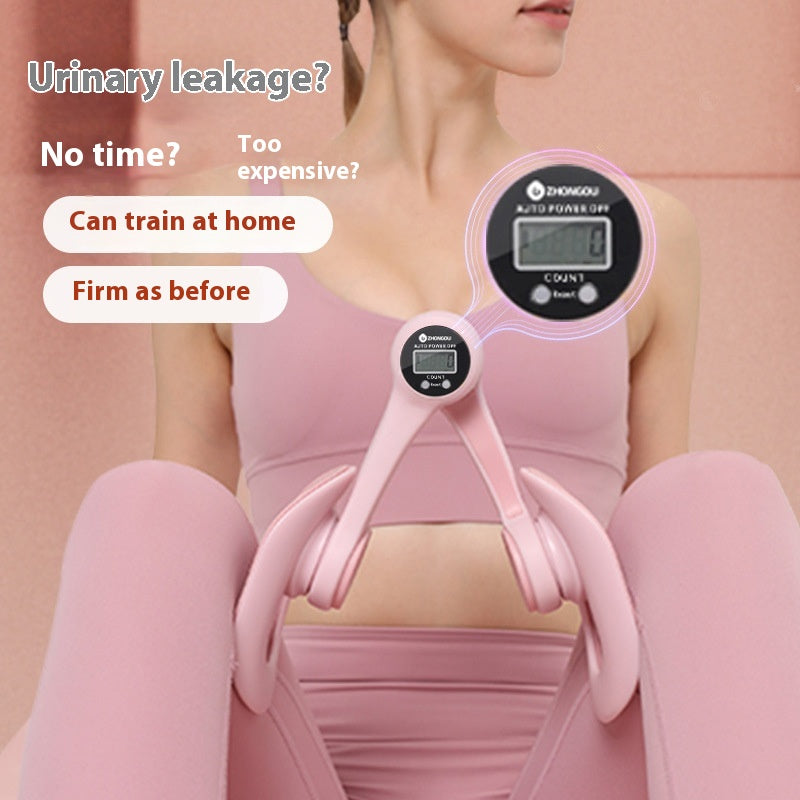 Pelvic Floor Muscle Trainer Leg Beauty