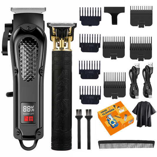 Electric Hair Clippers Out Of Stock