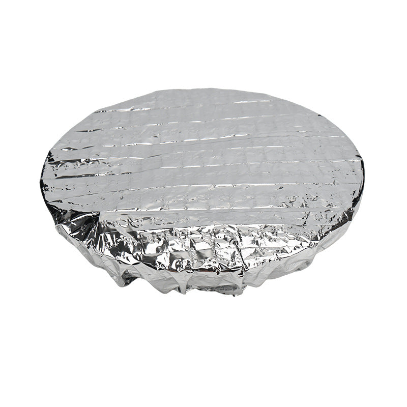 Food-grade Aluminum Foil Insulation Film