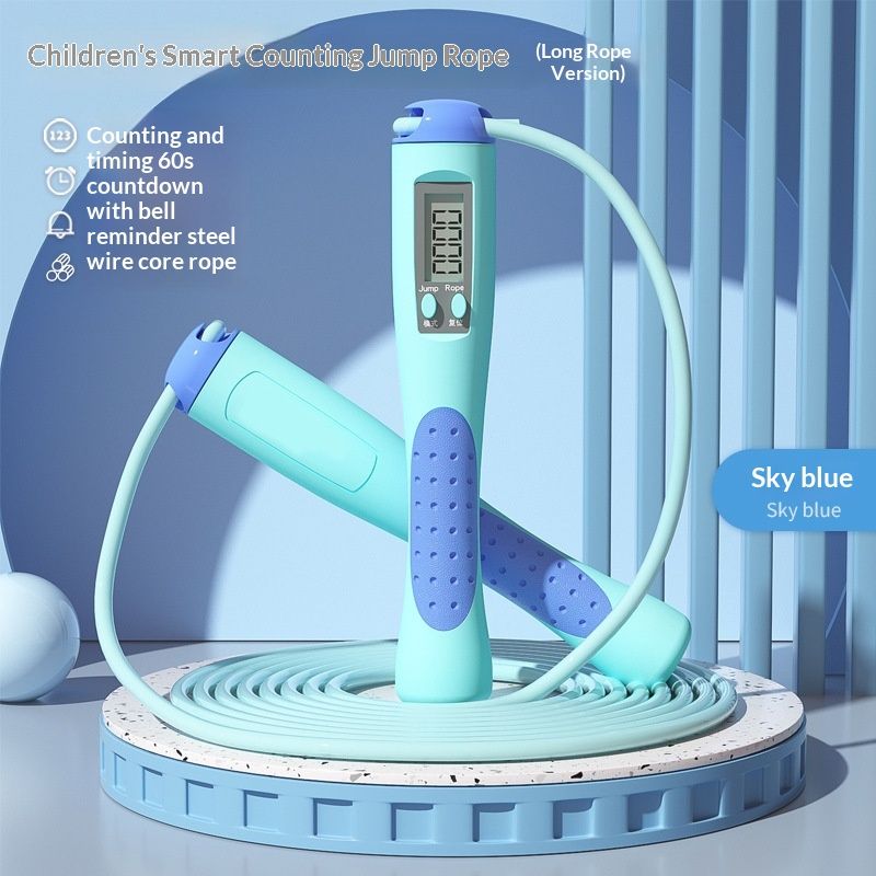 Fitness Fat Burning Height EnhancementFirming Aerobic Rope