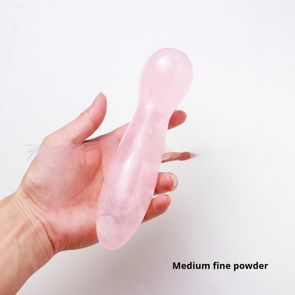 Crystal Obsidian Elbow Massage Supplies