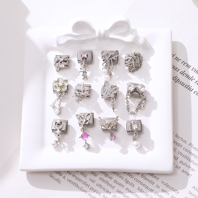 European-style Fresh And Fashionable Bracelet Jewelry Exquisite Accessories