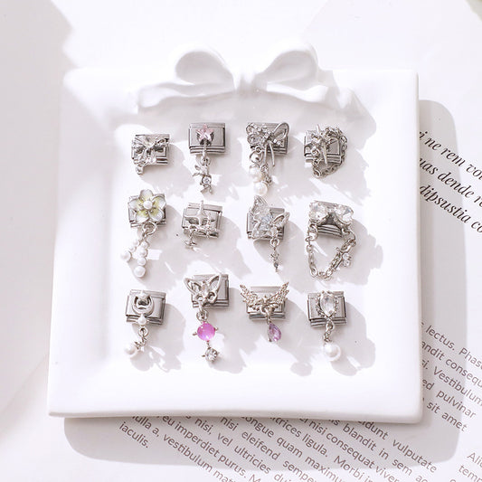 European-style Fresh And Fashionable Bracelet Jewelry Exquisite Accessories