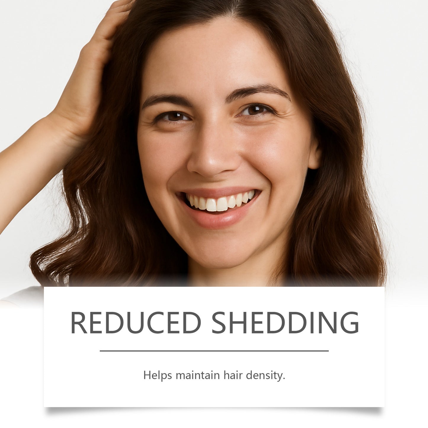 Strengthening Hair Care
