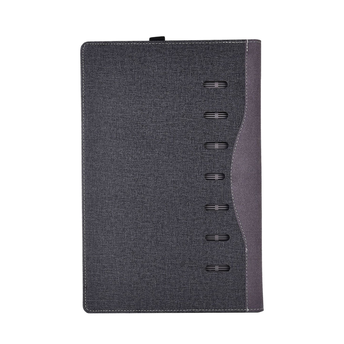 Protective Cover Computer Leather Cover