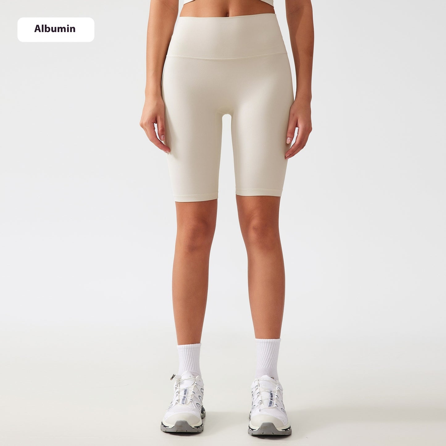 Fitness Yoga Sports Cycling Tight Shorts
