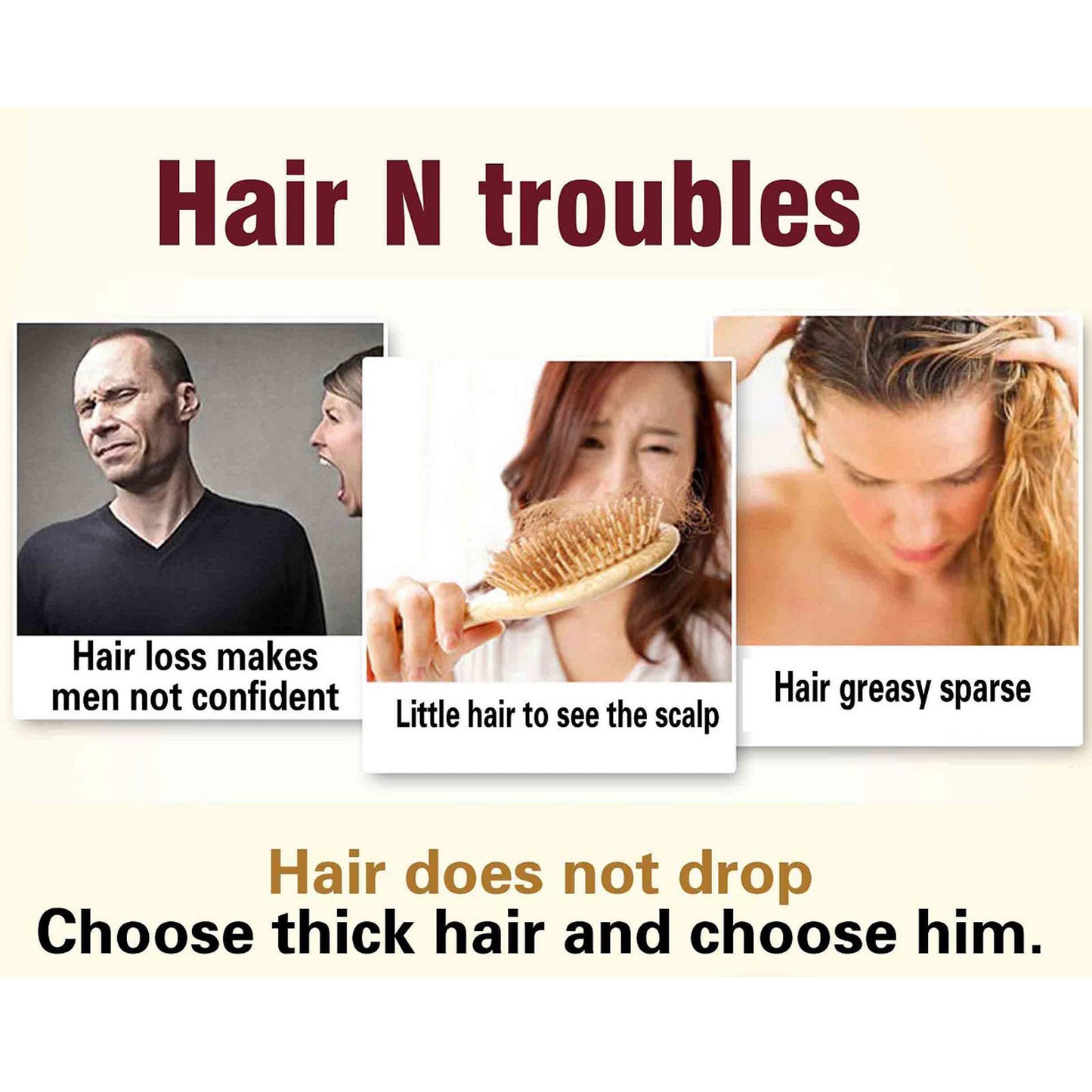 Moisturizing Scalp Care For Dry Frizzy Unmanageable Hair Smoothing Hair Oil