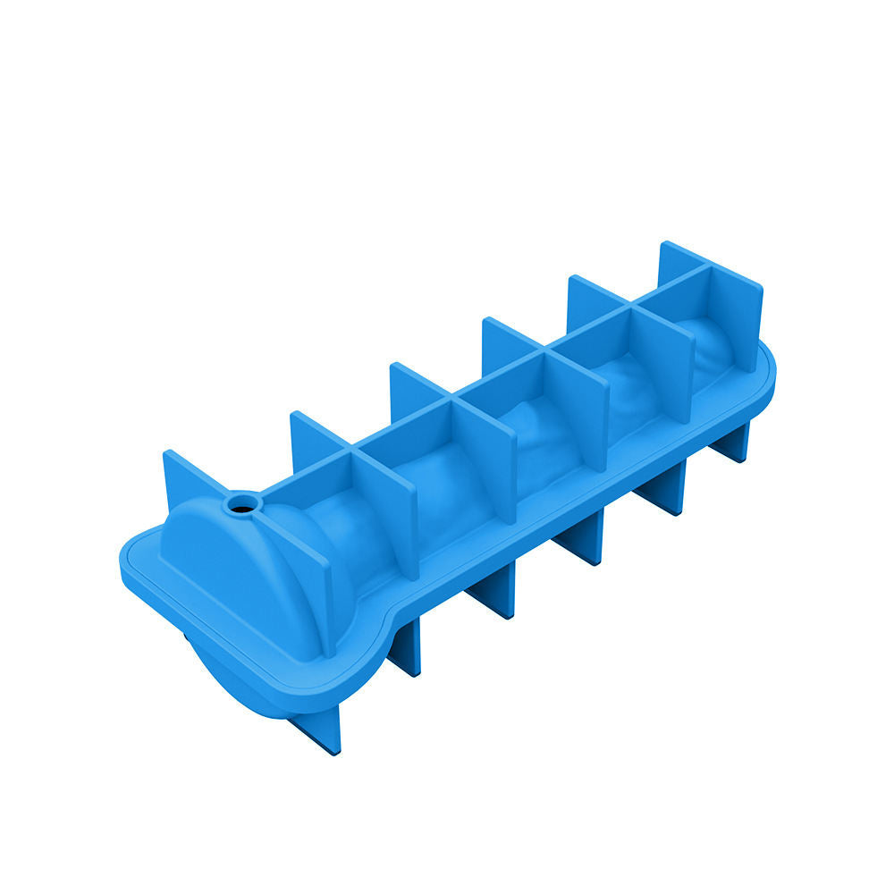 Cross-border Best-selling Silicone Ice Cube Tray Molds Creative Design