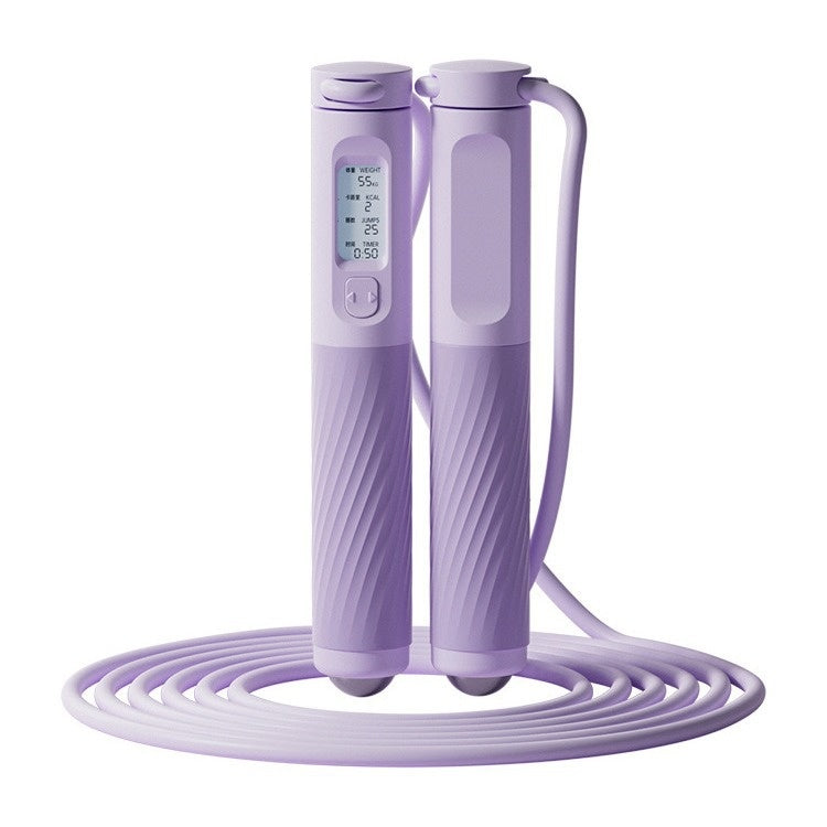 Cordless Magnetic-bead Massage Fitness Rope