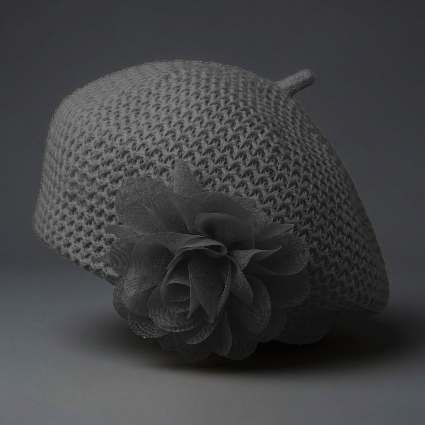 Korean-style Casual And Lightweight Hat