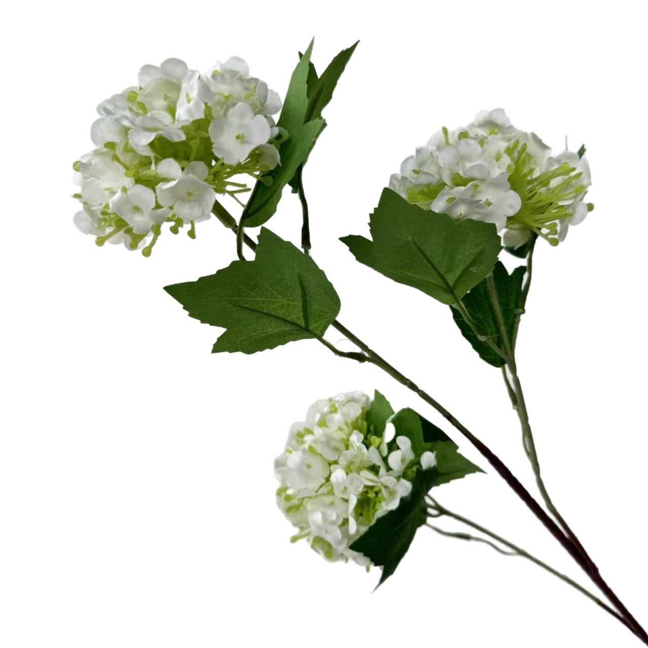 Floral Arrangement For Home Decor And Soft Furnishings