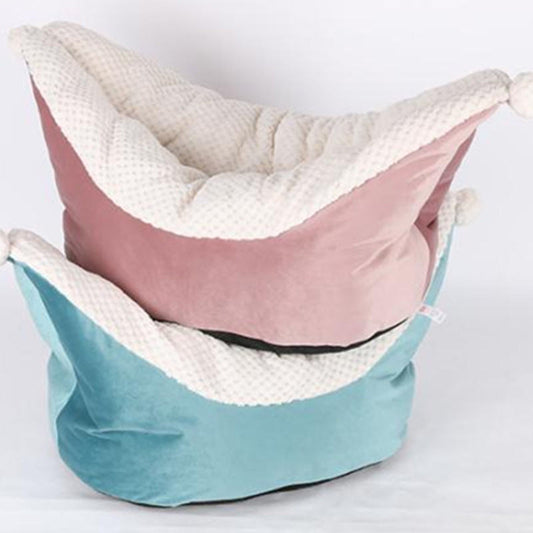 Fashion New Small And Medium Pet Boat Nest