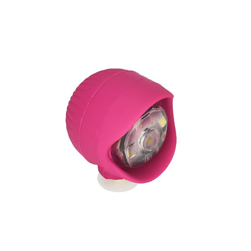 Shoe Lights Hole Shoes Accessories Searchlight Shoe Buckles Lighting