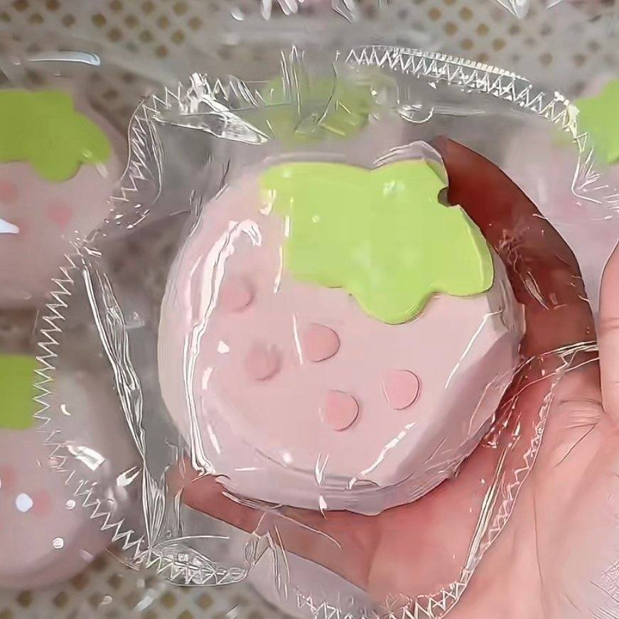 Strawberry Mille-feuille Cake Food-grade Silicone
