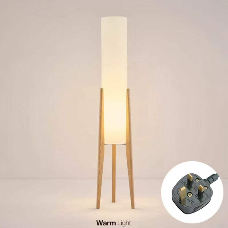 Full-Spectrum Eye-Care Living Room Sofa-Style Desk Lamp