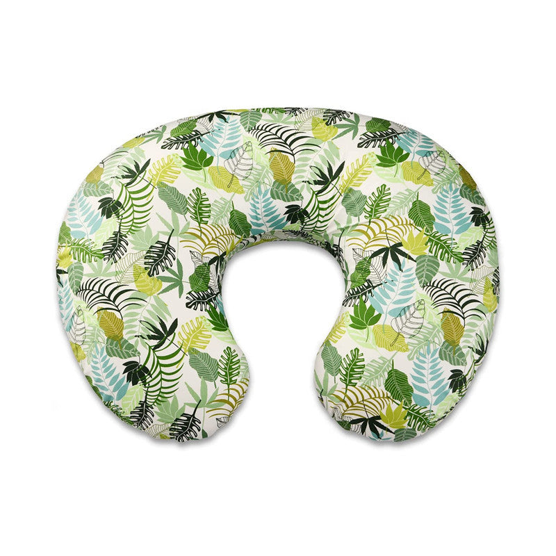 U-shaped Breast Feeding Pillow Case Multifunctional Detachable Printing