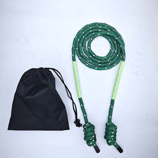 Sports And Fitness Training Jump Rope