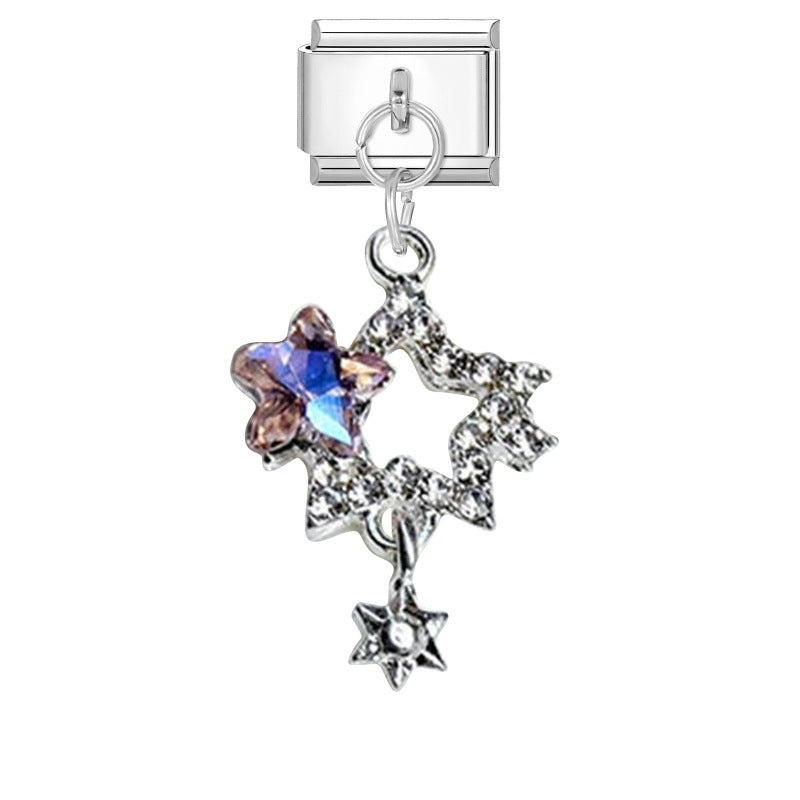 Pendant Bracelet Module Accessories Creative Ornament