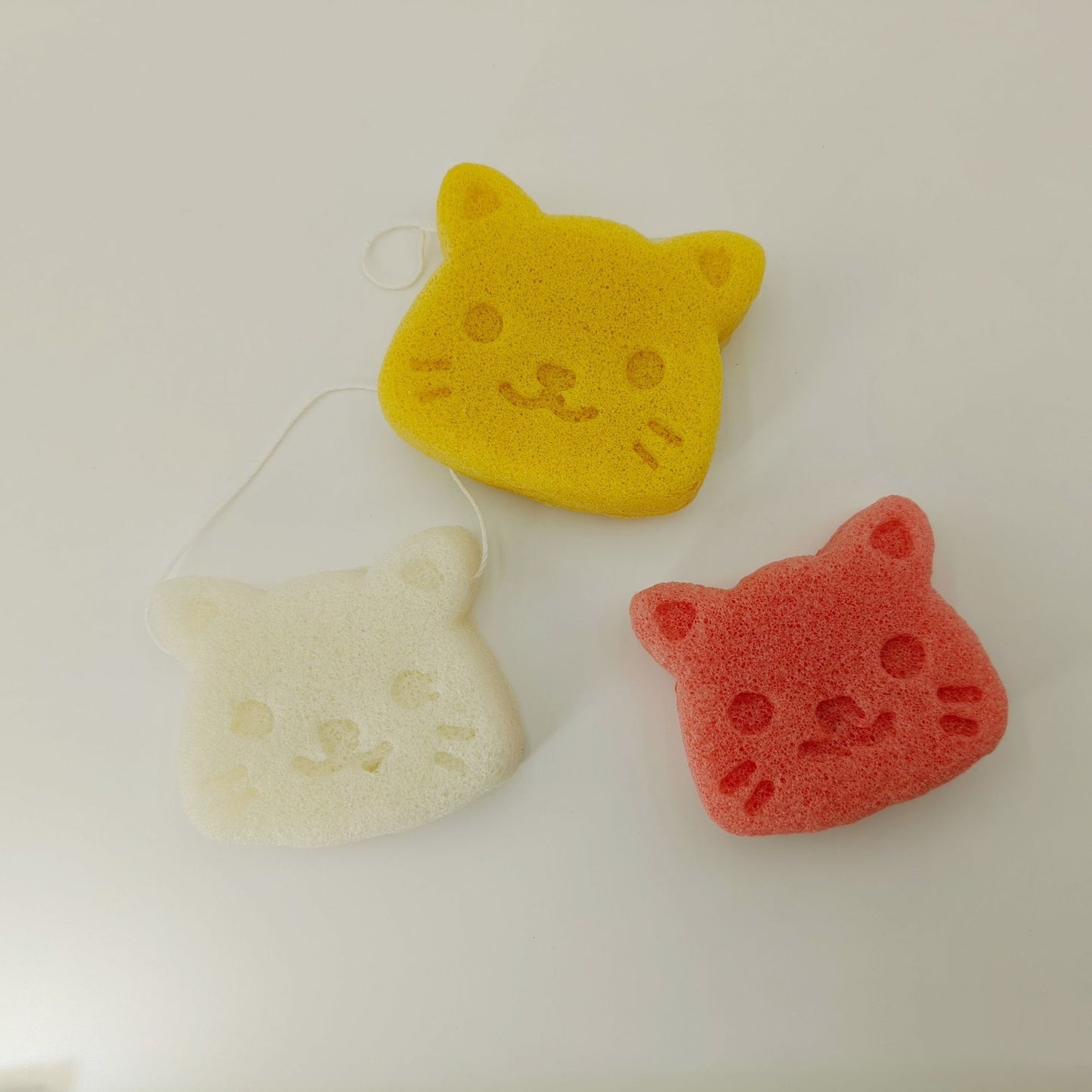 Konjac Sponge Konjac Facial Cleansing Sponge