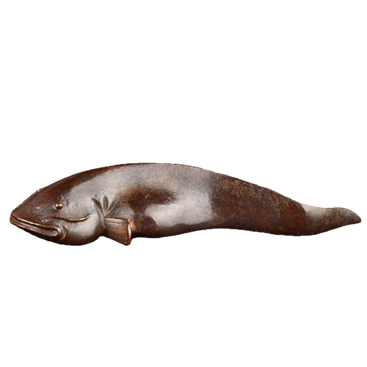 Tea Pet Feng Shui Ornament