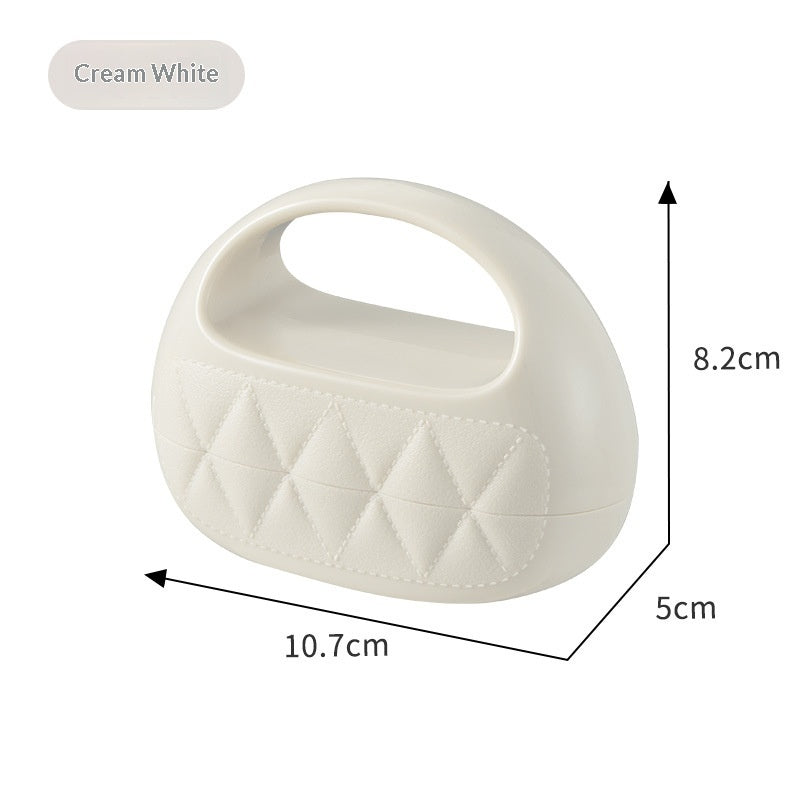 Household Pet Hair And Dust Remover Portable Sweater Coat Hair-Removing Scraper