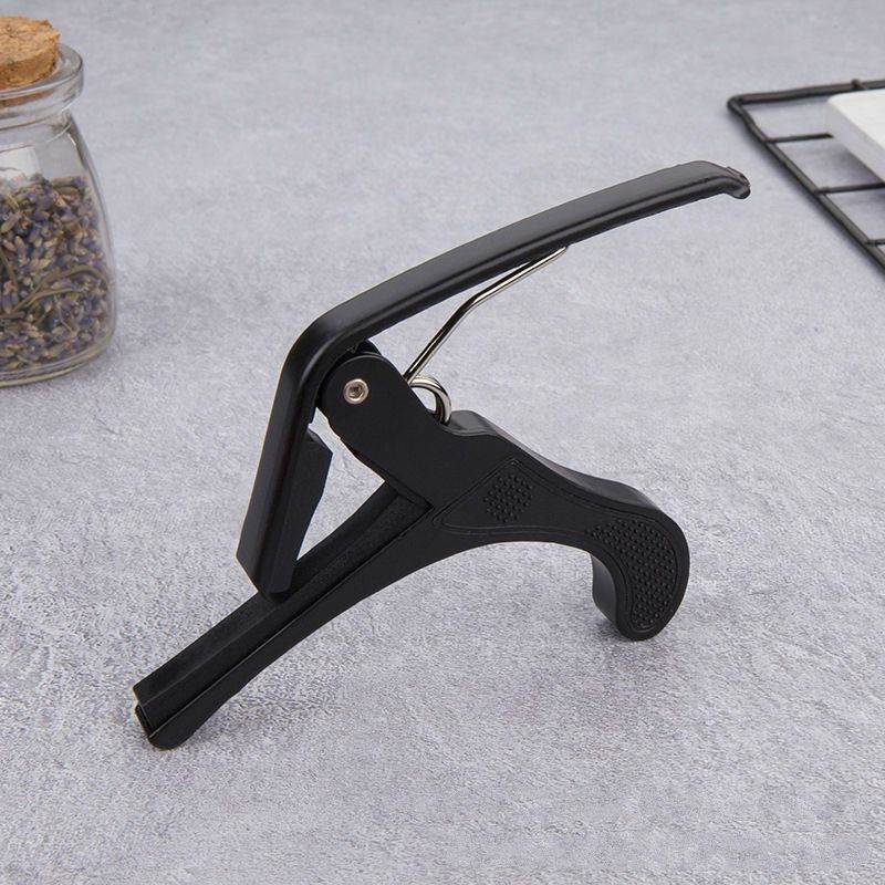 Folk Capo Slidable Guitar Accessories