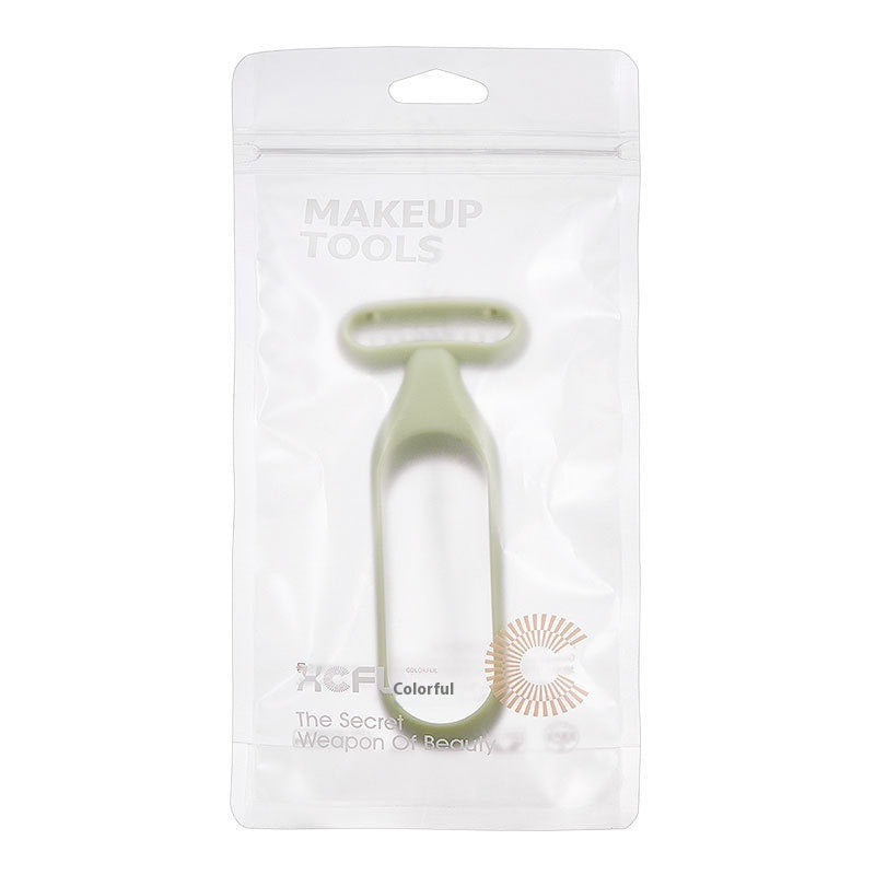 Macro Blade Gentle Shaving Beauty Tool Hair Trimmer