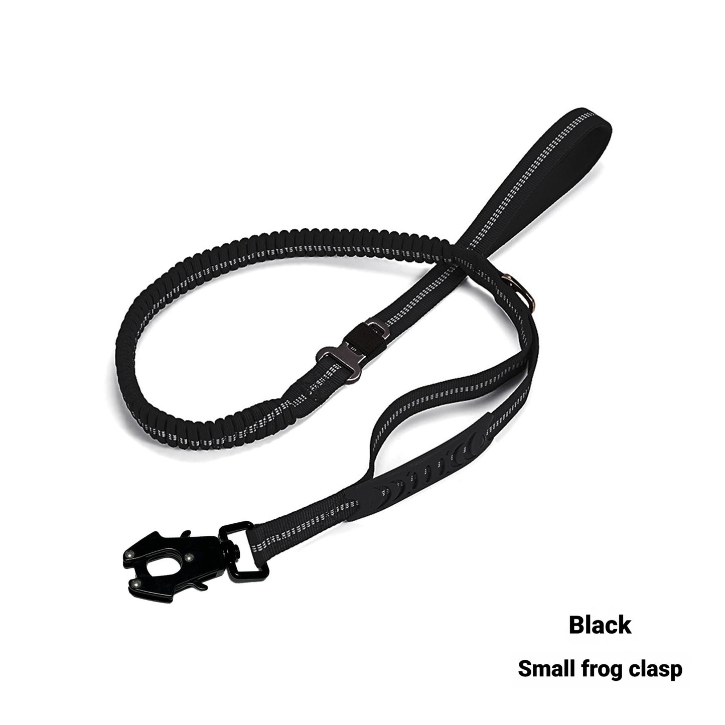 Multi-functional Pet Leash With A Frog Buckle