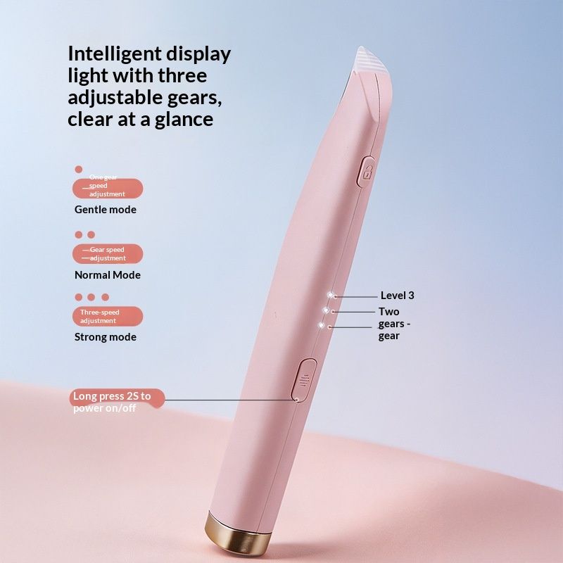 Hair Removal Device Multi Functional Shaving Razor Facial Hair Removal Tool