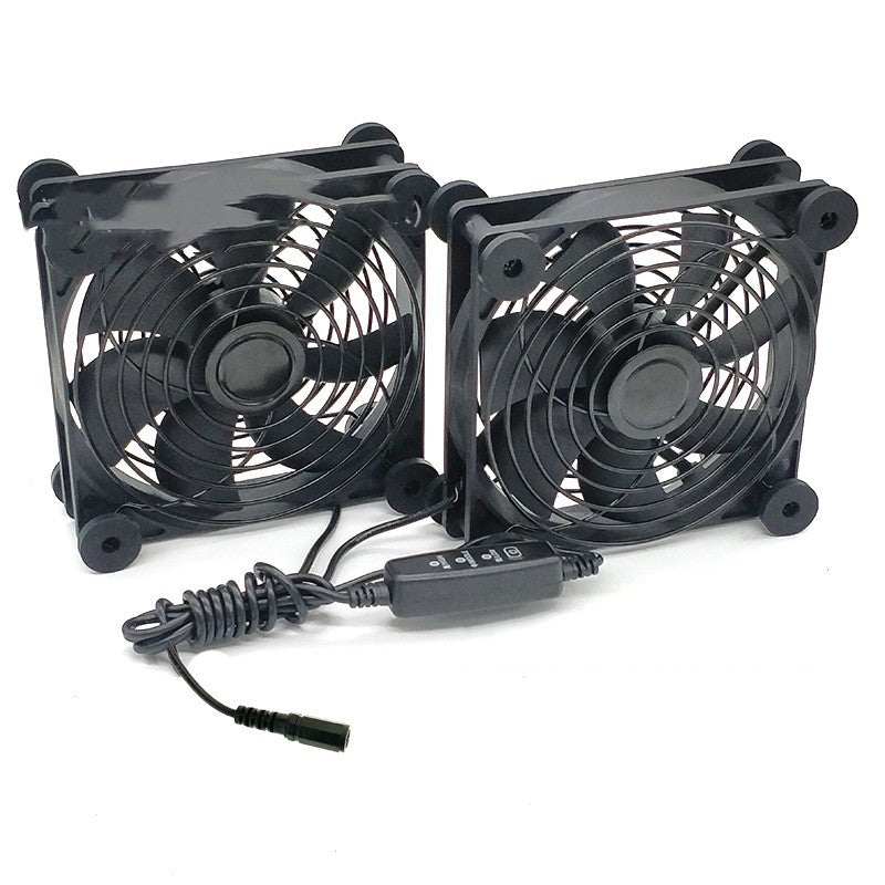 USB Port Of Notebook Cooling Pad