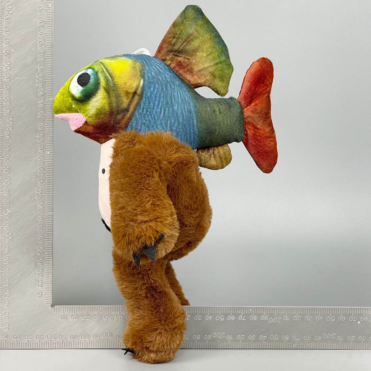 Shark Figurine Peripheral Plush Toys