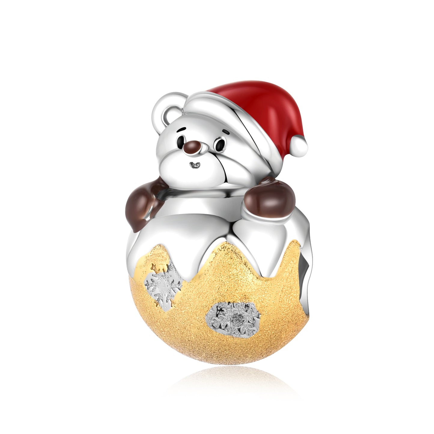 Original Christmas Ornaments Bracelet Diy Accessories