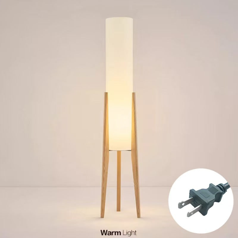 Full-Spectrum Eye-Care Living Room Sofa-Style Desk Lamp