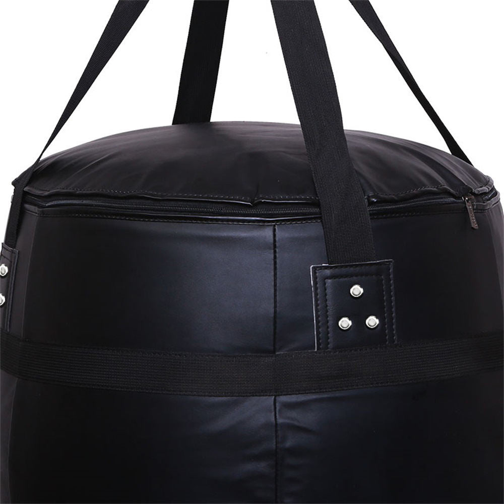 Hanging Hollow Sandbag Boxing Training Equipment