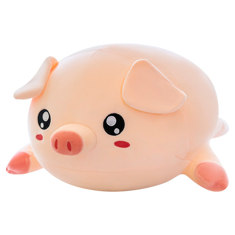 Balloon Piggy Figurine Doll Ragdoll Get Girls Birthday Gifts Free