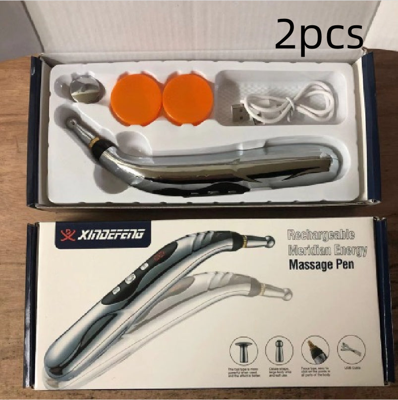 Massage PE Needle Physiotherapy Automatic Acupuncture