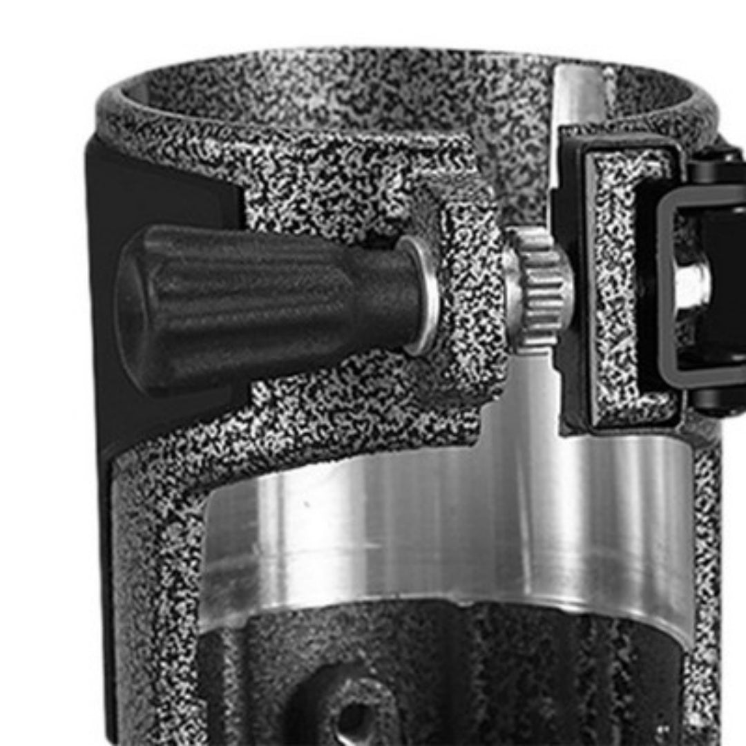 Woodworking Trimmer Router Base Spare Accessories Power Tool Protective Straight