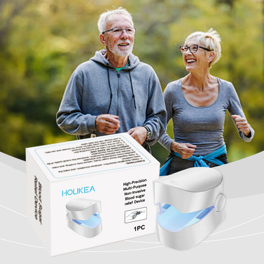 Body Discomfort Relief Care Nail Care Instrument