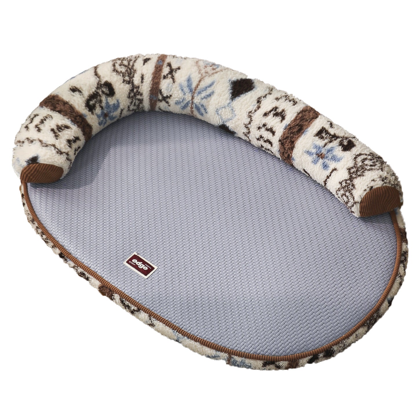 Summer Cooling Dog House With Detachable
