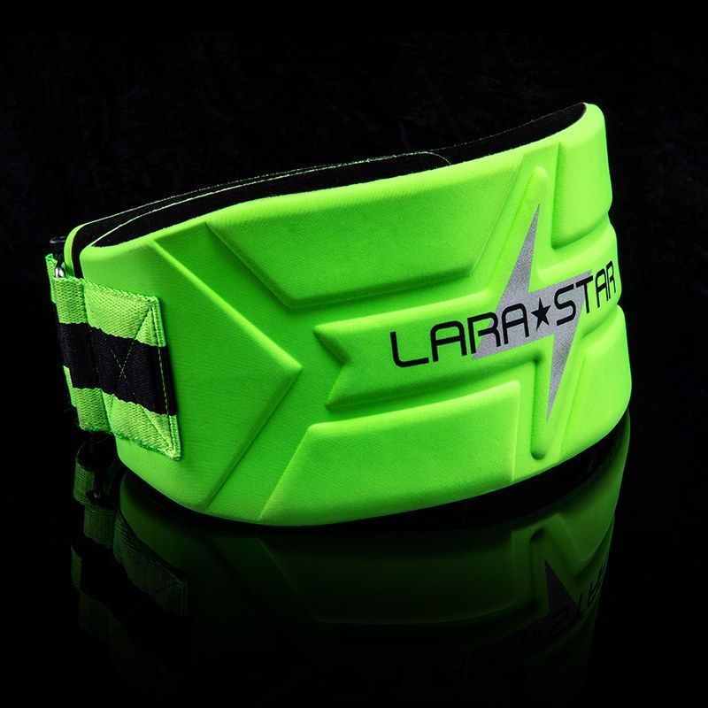 Squat And Deadlift Waist Support Fitness Belt