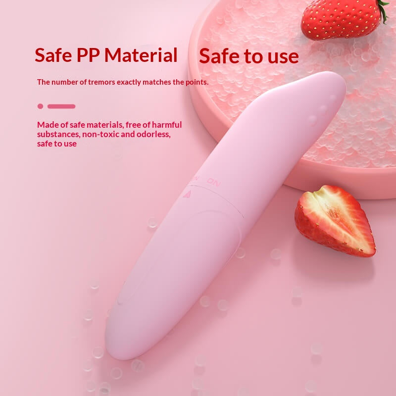 LILO Little Dolphin G-spot AV Massage
