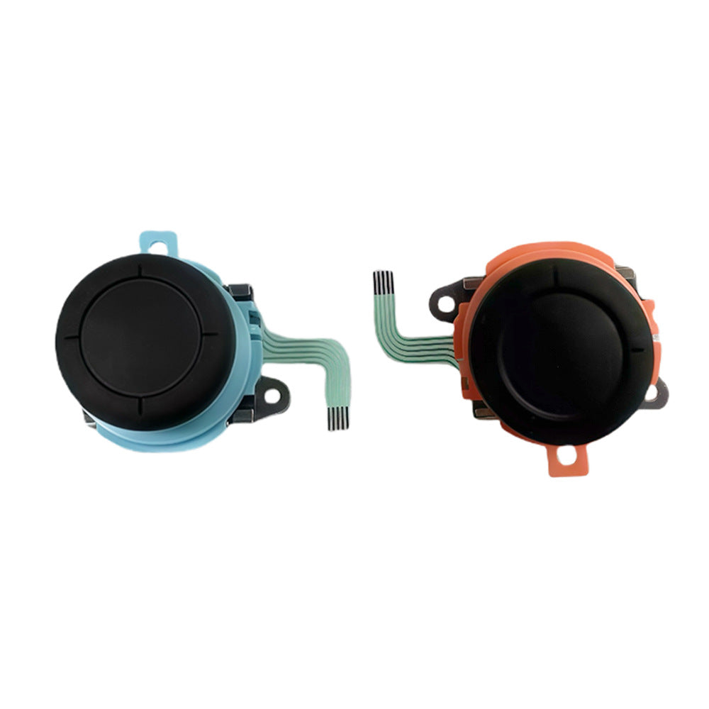 NS2 Left And Right Joystick Accessories