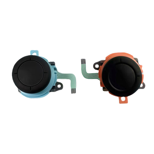 NS2 Left And Right Joystick Accessories